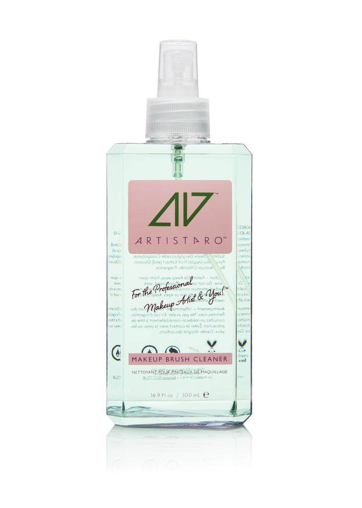 ArtistPro Beauty Brush Cleaner