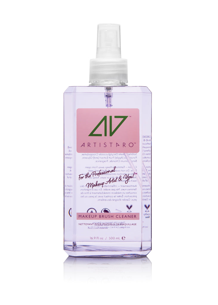 ArtistPro Beauty Brush Cleaner