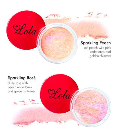 Cheeks | lolacosmetics.com