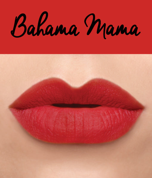 Love Lola Matte Lipsticks