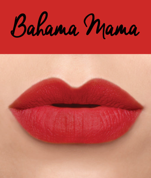 Love Lola Matte Lipsticks