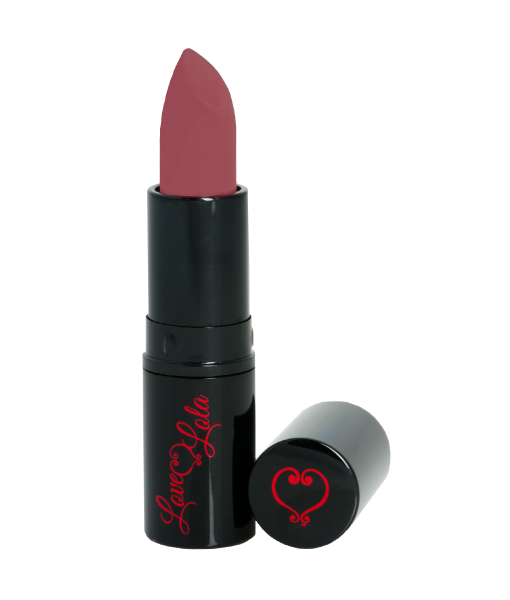 Love Lola Matte Lipsticks