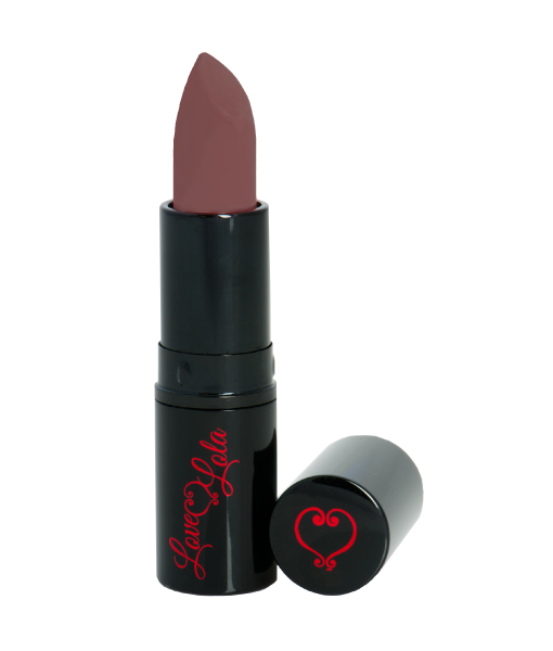 Love Lola Matte Lipsticks