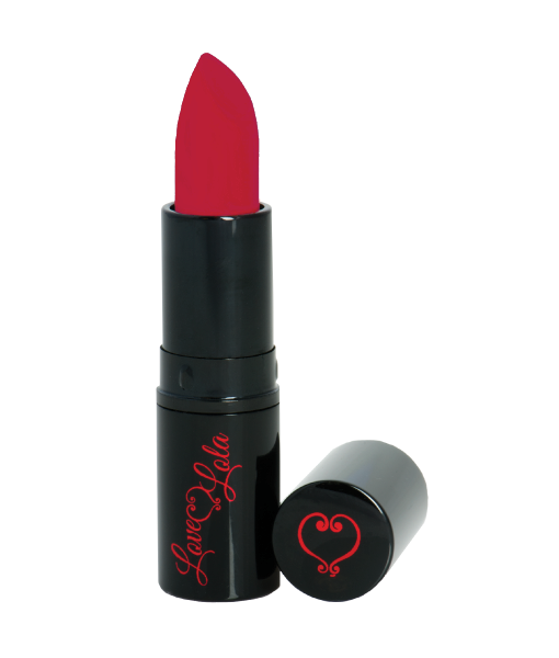 Love Lola Matte Lipsticks