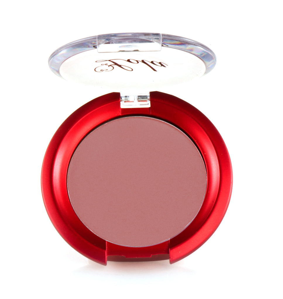 Silky Powder Blush