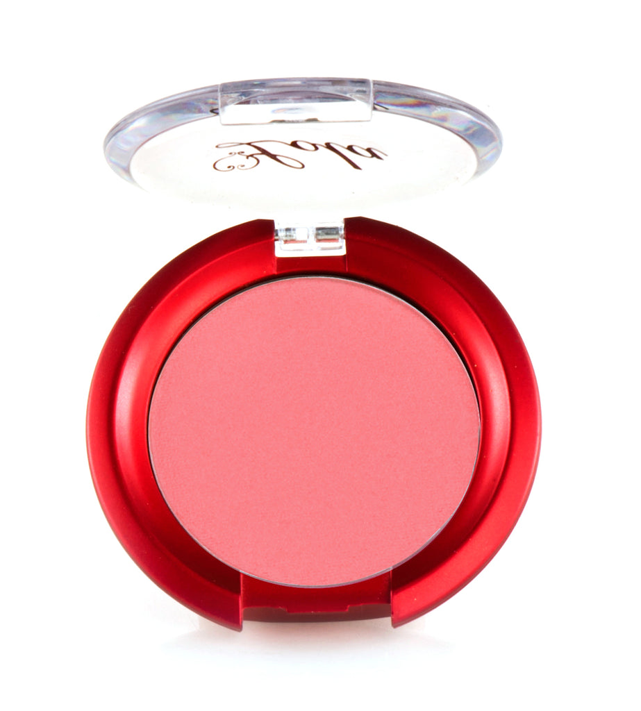 Silky Powder Blush