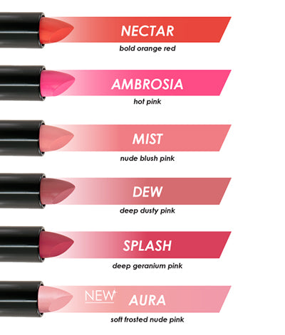 Ultra Drench Lipsticks